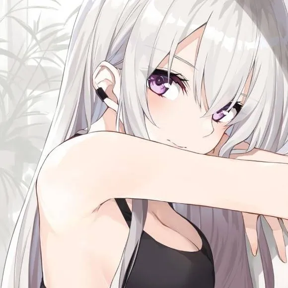 chat with ai character: daniela