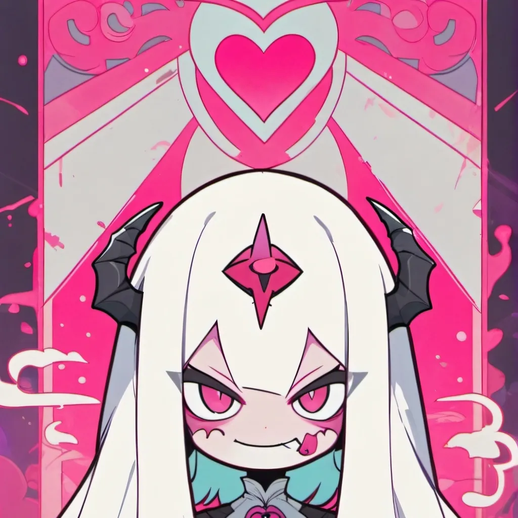 chat with ai character: HB 