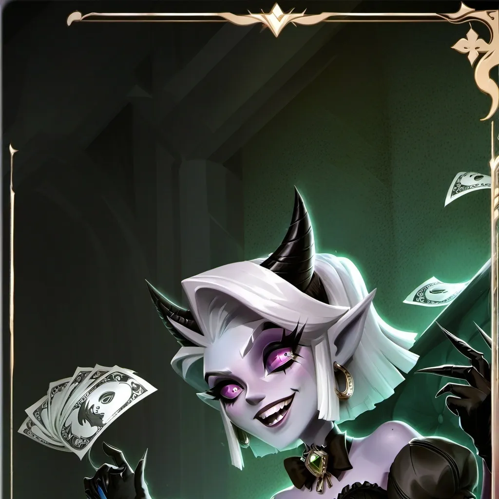 chat with ai character: HH