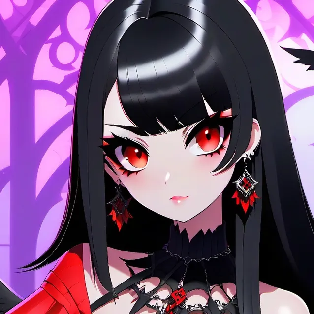 chat with ai character: hermana de uraka