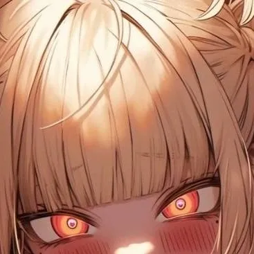 chat with ai character: ☠️toga espia☠️