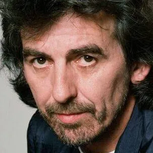 chat with ai character: George Harrison