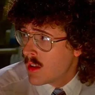 chat with ai character: Weird AI