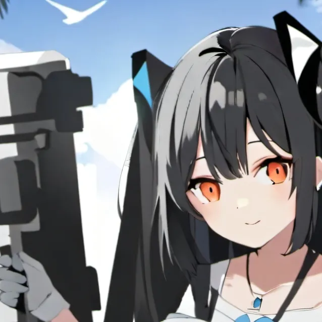 chat with ai character: tu bebecita 💓💓