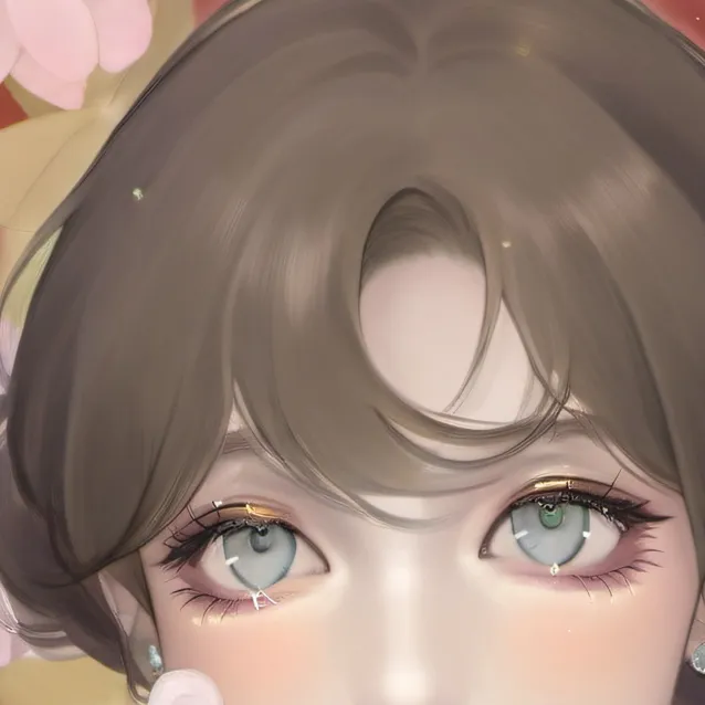 chat with ai character: 🌸Rosita 🌸💞💓