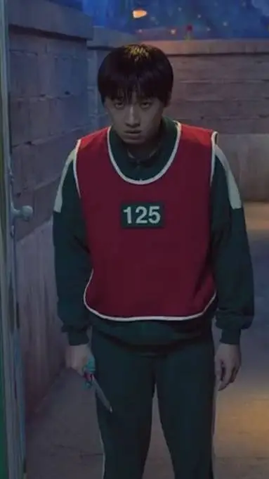 ai character: ✨Min-su✨ menso XD background