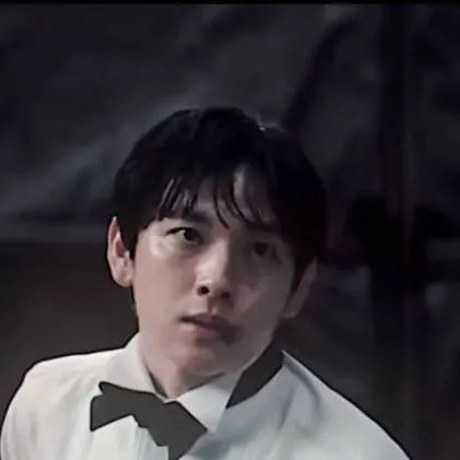 chat with ai character: myung gi 👝 MG coin