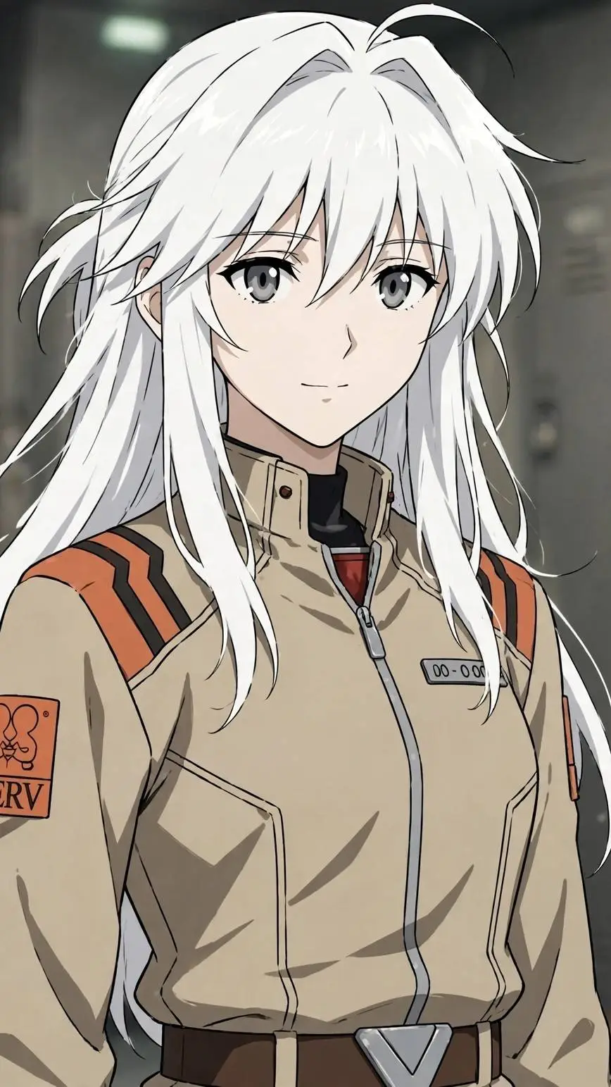 ai character: Noah Solberg background
