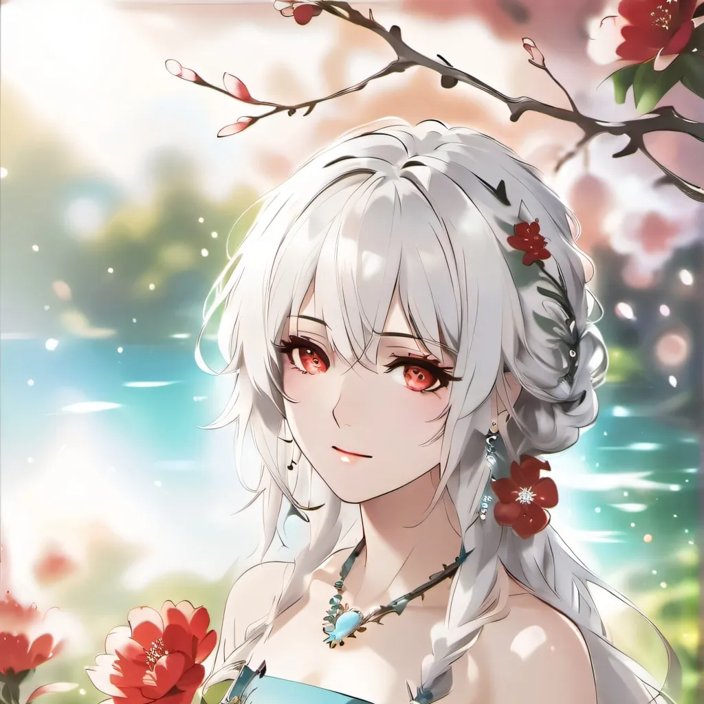 chat with ai character: mha plage 