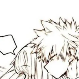 chat with ai character: bakugo est shoto 