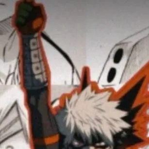 chat with ai character: BAKUGO est toi 🤓👆💅