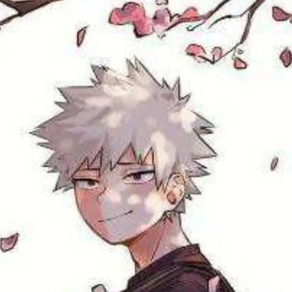 chat with ai character: bakugo est toi 