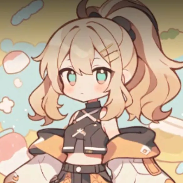 chat with ai character: mha mer