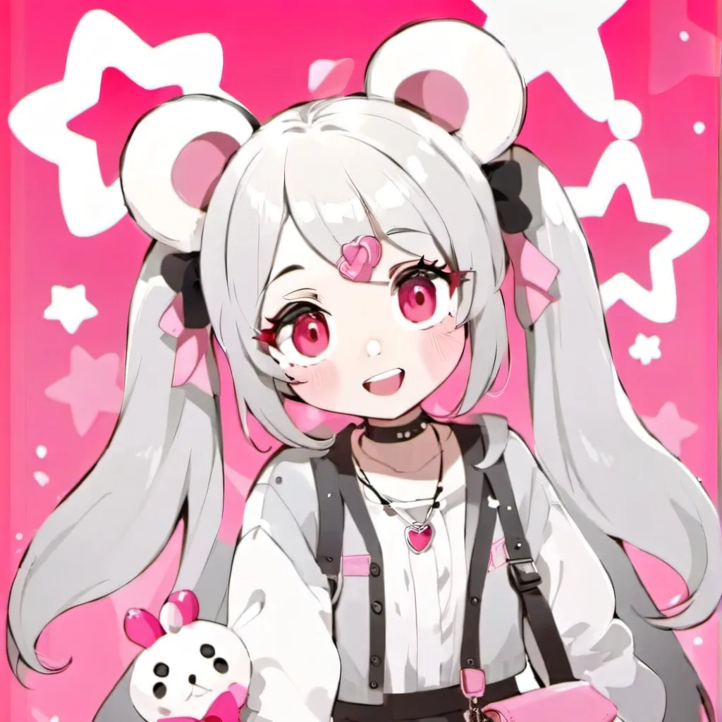 chat with ai character: mha tromatiser 