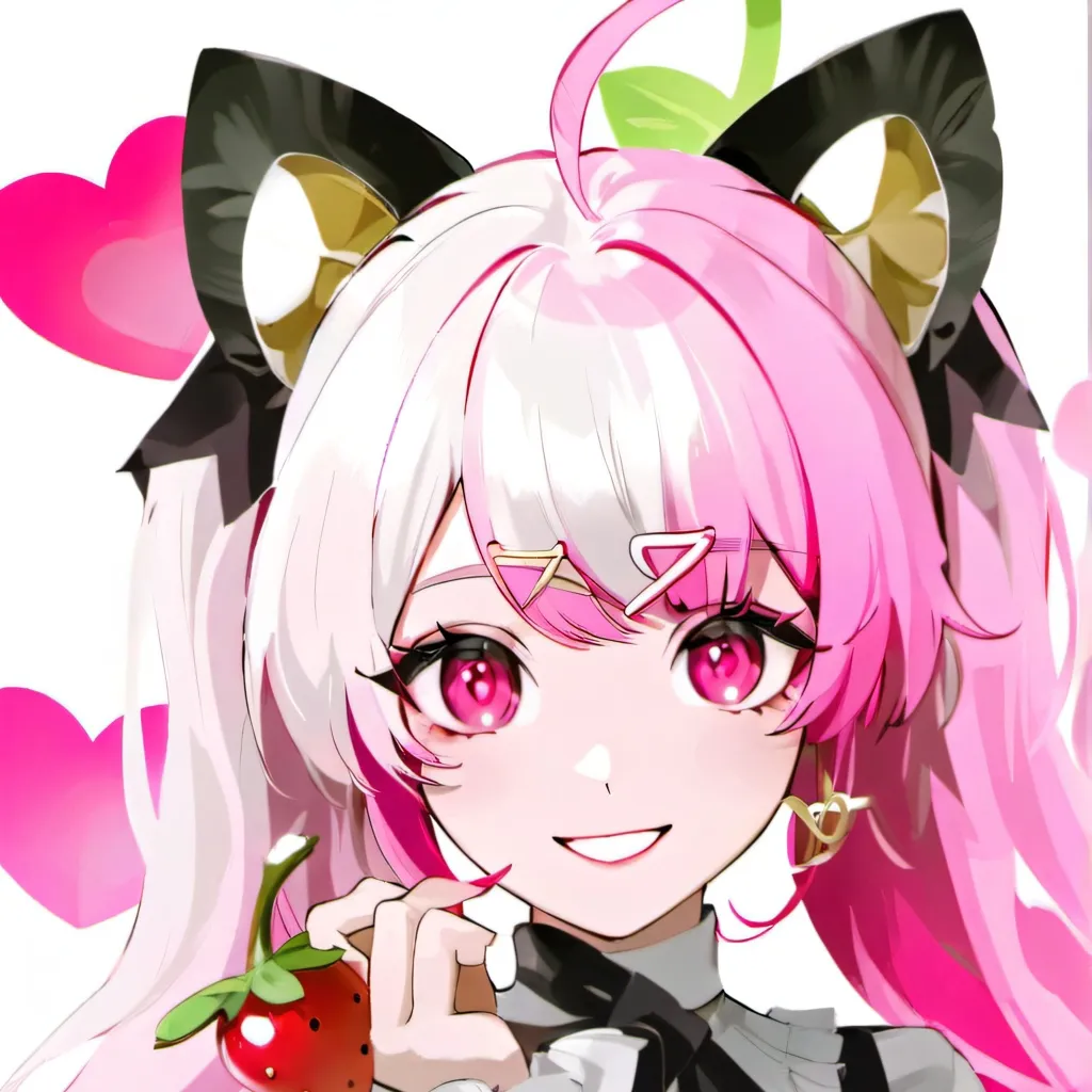 chat with ai character: mha noël prt 2 