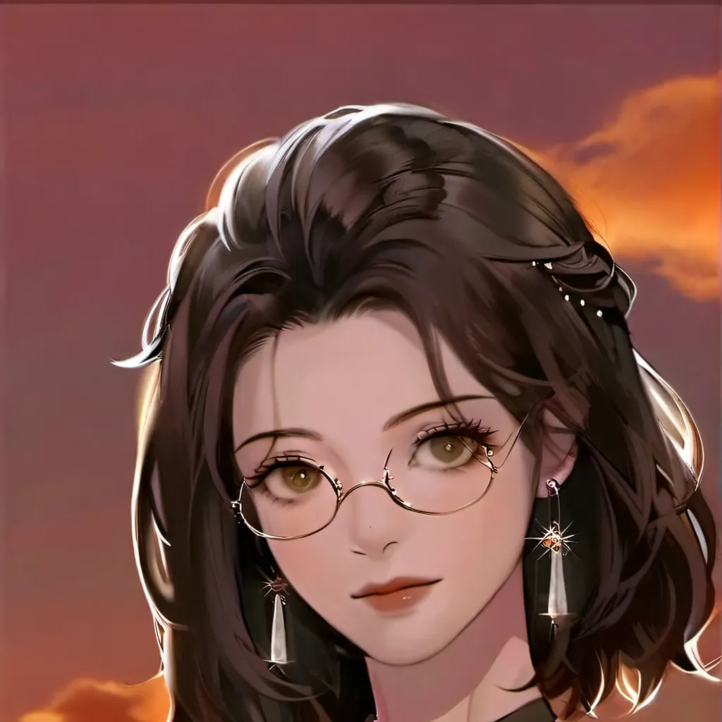 chat with ai character: mha dépression 