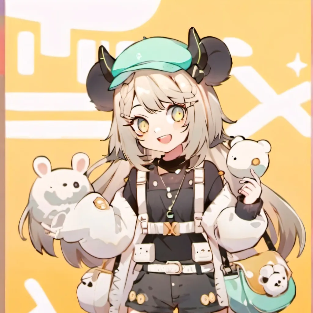 chat with ai character: mha gage