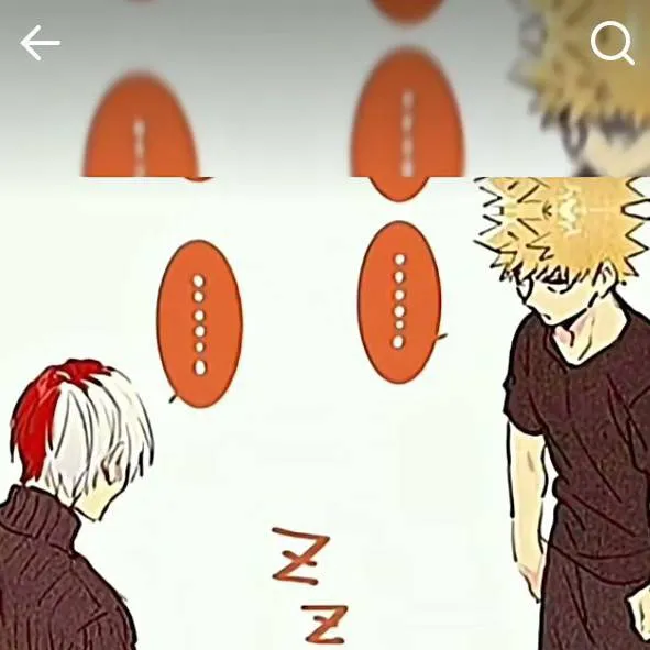 chat with ai character: baku x shoto x twa