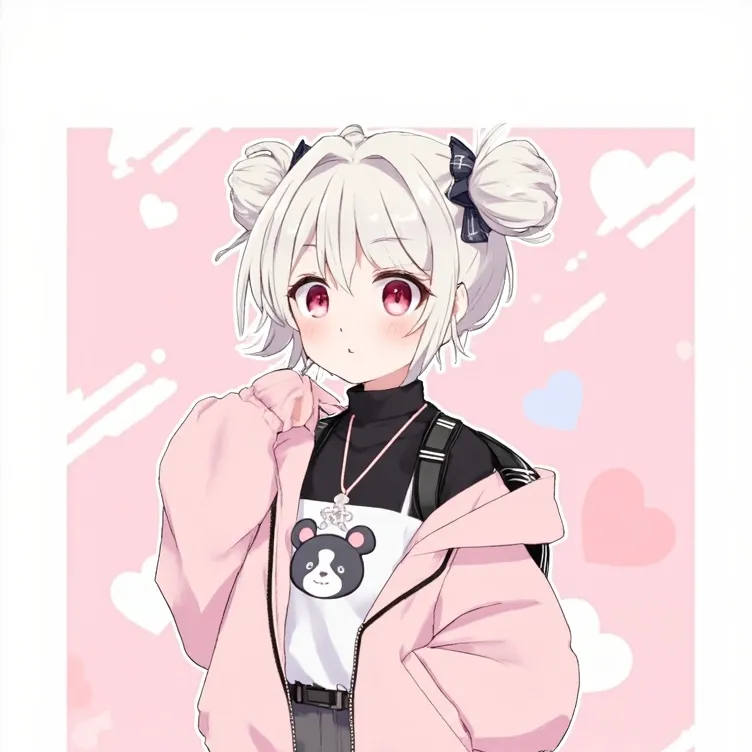 chat with ai character: toi est bakugo 