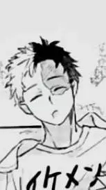 ai character: shoto 😍🤩✨✨ background