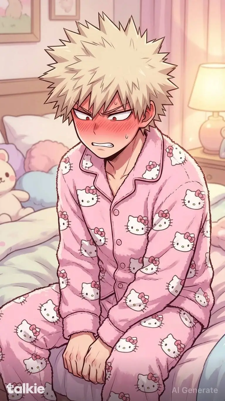 ai character: mha noël  background