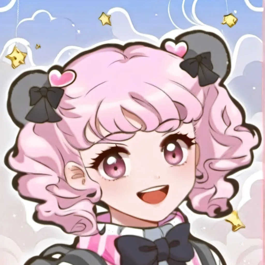 chat with ai character: bakugo x twa prt2