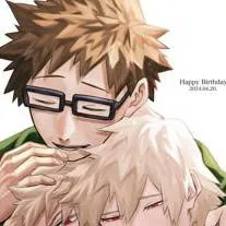 chat with ai character: bakugo rencontre 😝