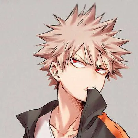 chat with ai character: mha