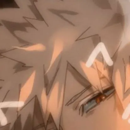 chat with ai character: bakugo