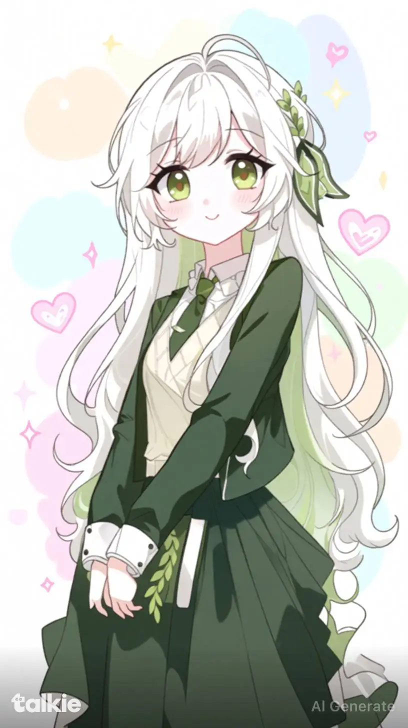 ai character: mha dépression  background