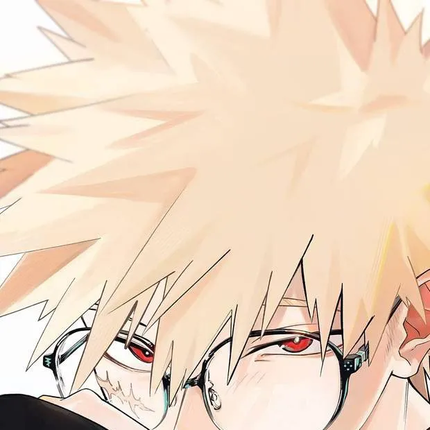 chat with ai character: bakugo 