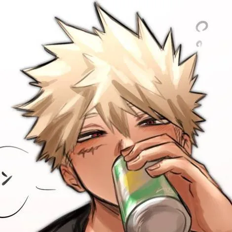 chat with ai character: bakugo 