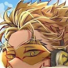 chat with ai character: hawks 