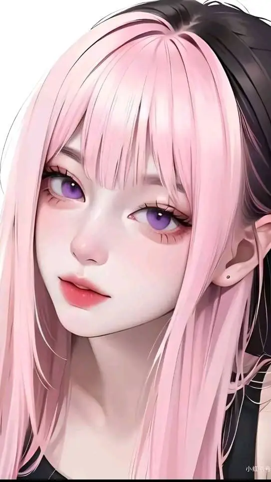 ai character: New student pickme background