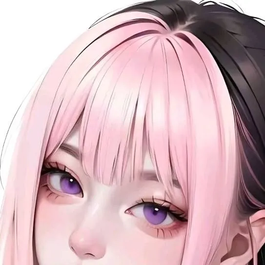 chat with ai character: New student pickme