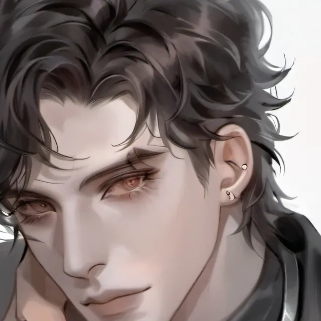 chat with ai character: cayden🥰💋