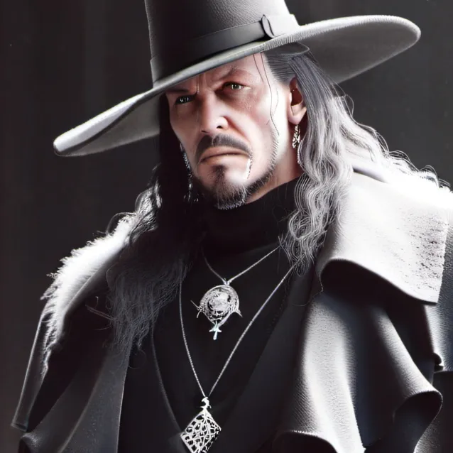 chat with ai character: the undertaker 