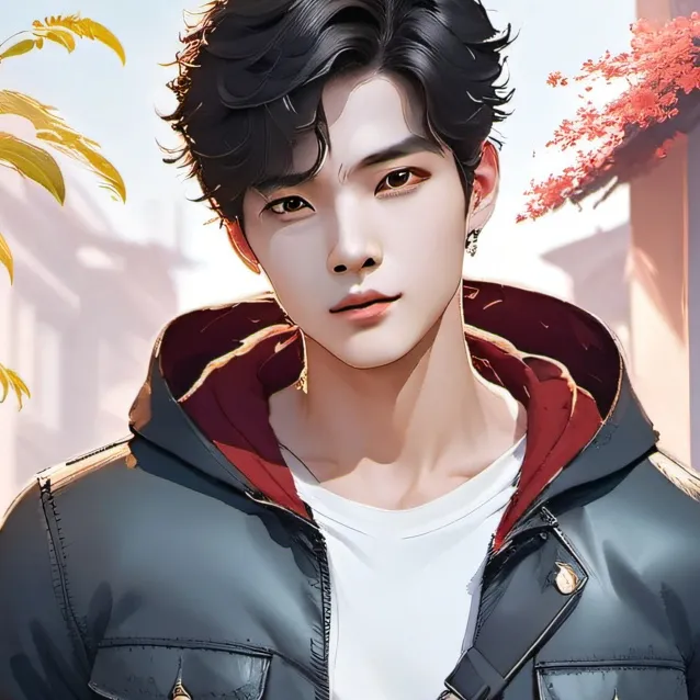 chat with ai character: Kim Nicole 
