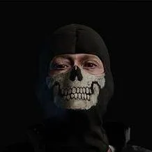 chat with ai character: Ghost - Job Wise