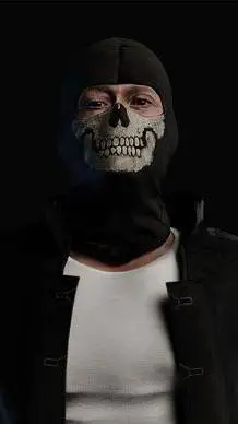 Talkie AI - Chat with Ghost - Job Wise