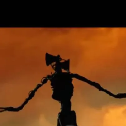 chat with ai character: SIREN HEAD.. BOSS