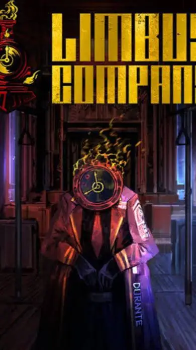 ai character: limbus hate u background