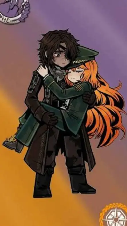 ai character: ishmeal x heathcli background