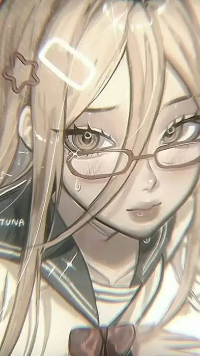 ai character: ALLIE background