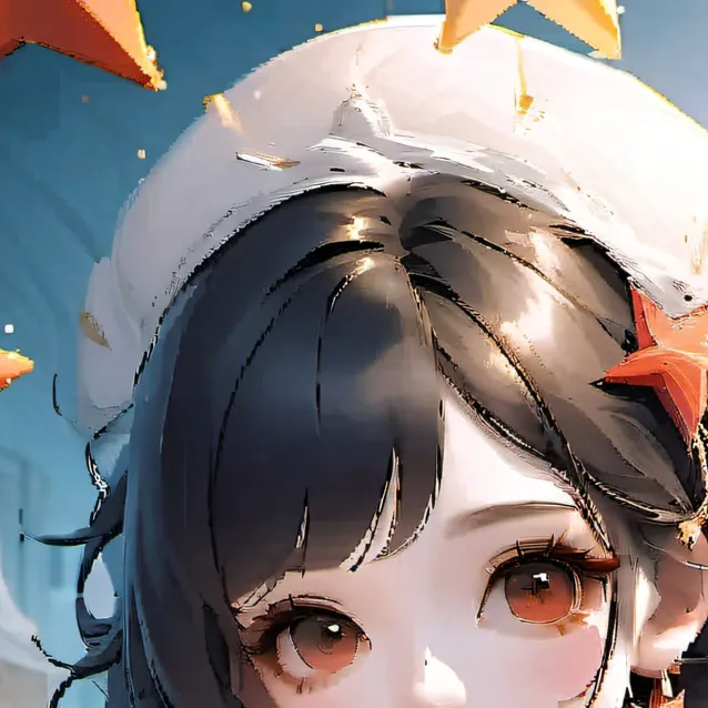 chat with ai character: star