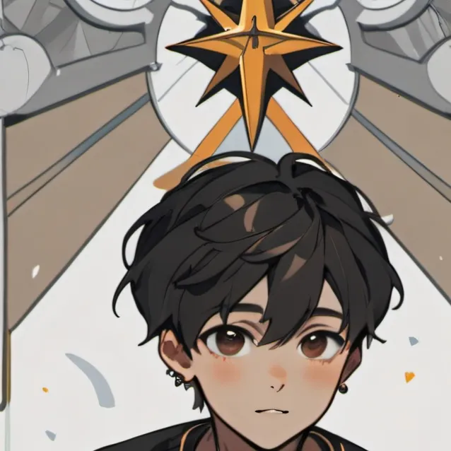 chat with ai character: kai