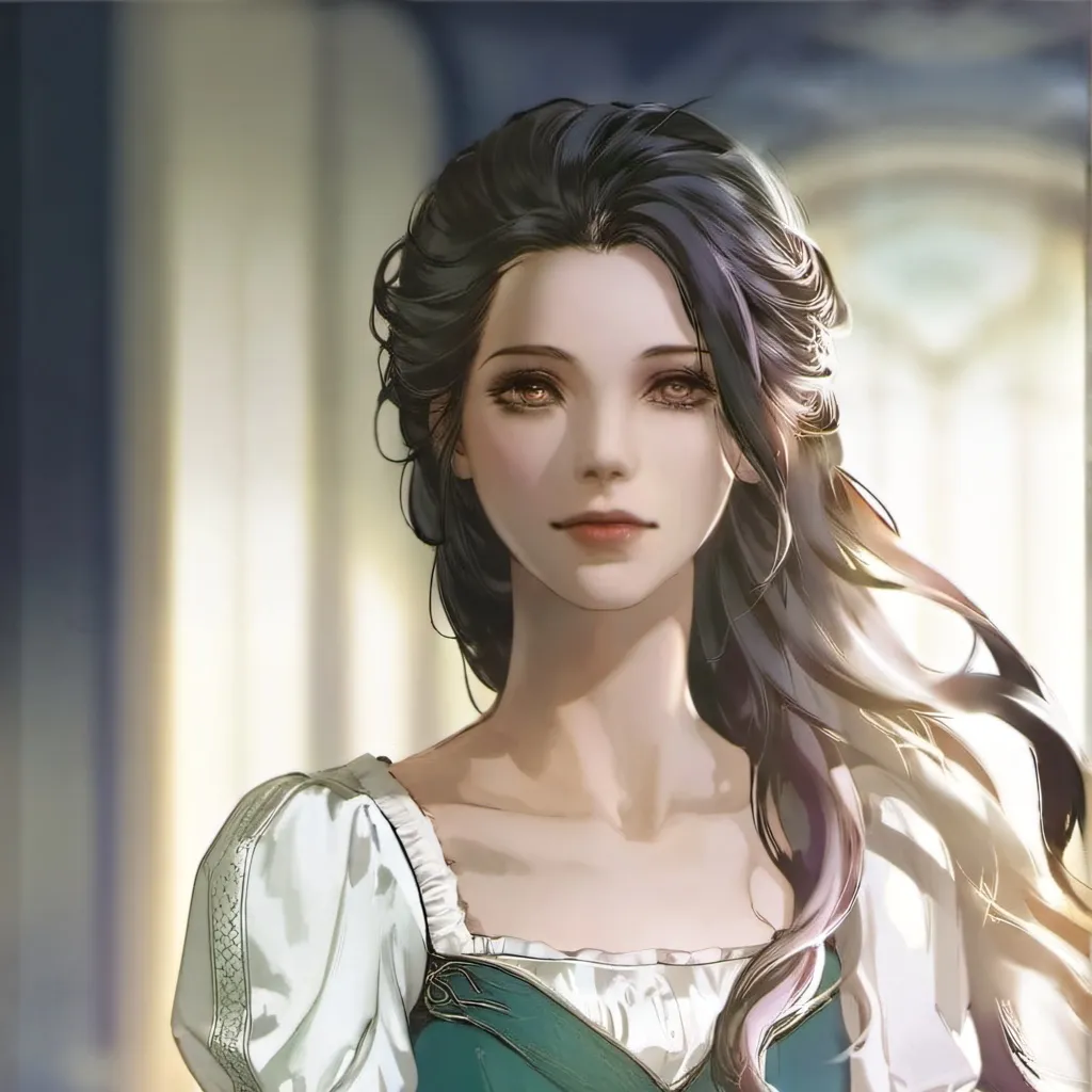 chat with ai character: Lexi and Cody