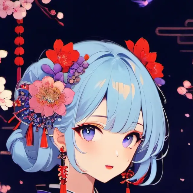 chat with ai character: 学校有绿茶