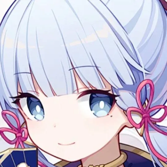 chat with ai character: 《原神》神里绫华