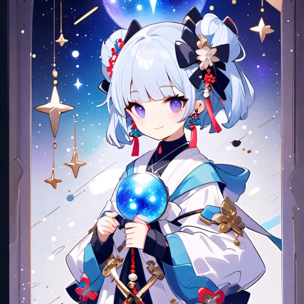chat with ai character: 芯珂莉（绿茶）